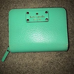 Kate Spade Wellesley Wallet